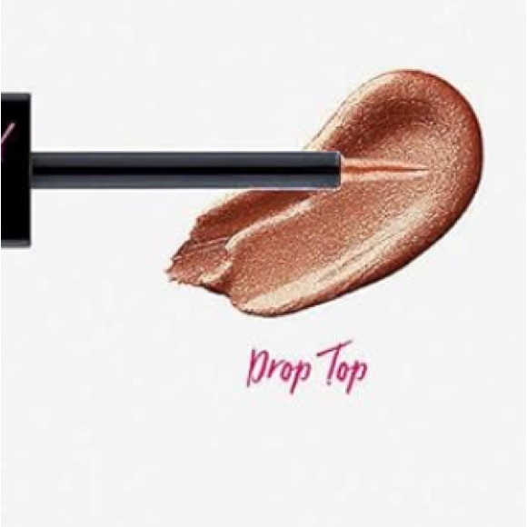 Huda Beauty Melted Liquid Eyeshadow Trio Set in Warm Browns BNIB - Picture 6 of 16